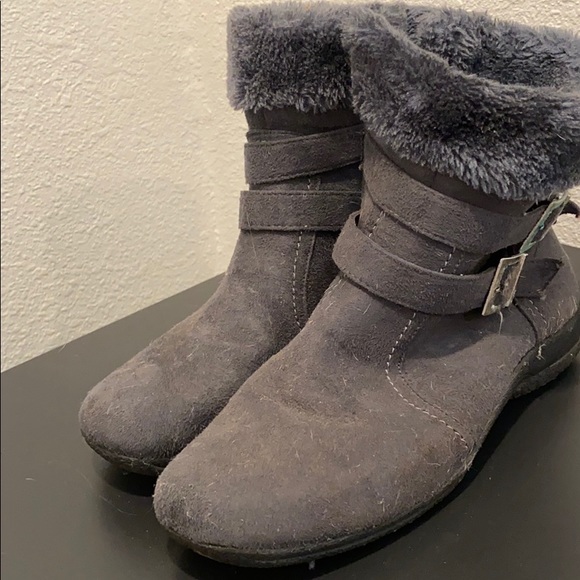 Booties - Picture 2 of 3